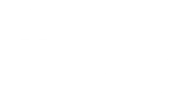 White Monkey